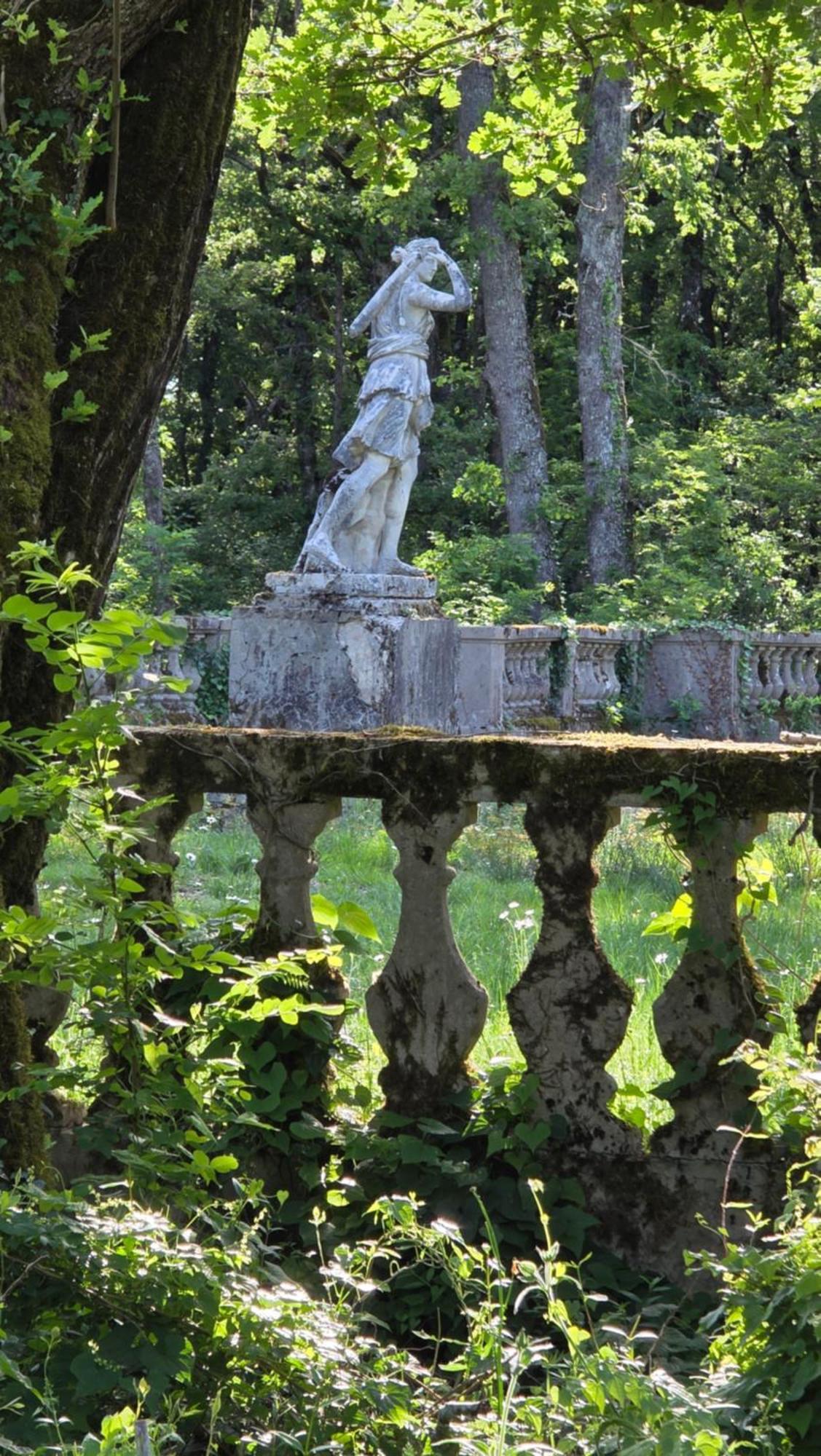 Chateau De Pourpry Damiatte Exterior foto